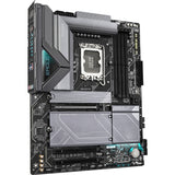 Gigabyte z890 eagle socket 1851 bundkort (raid, 2,5 GB-lan, lyd, atx)