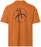 Vaude cyklist casual - t-shirt