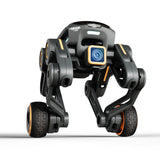 Ubtech Ugot AI Space Exploration Kit Robot (Bluetooth 5.0, Wi-Fi 2.4GHz 5GHz)