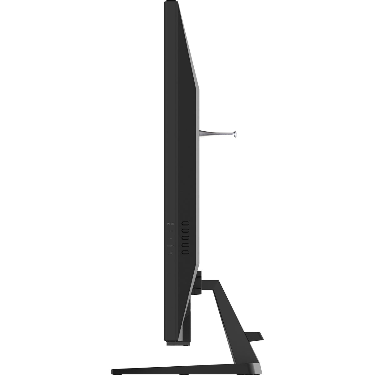 Iiyama G-Master Red Eagle G4380uhsu-B2 42.5 4K UHD-gamingskærm (sort, 2x HDMI, 2x Displayport, 4x USB-A, USB-B, 144 Hz)