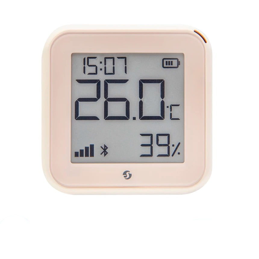 Shelly plus ht gen3 detektor (creme)