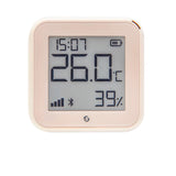 Shelly plus ht gen3 detektor (creme)