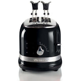 Ariete moderna brødrister 0149 12 (sort)