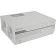 Silverstone FLP01 HTPC-hus (creme | 2x USB-A | 1x USB-C)