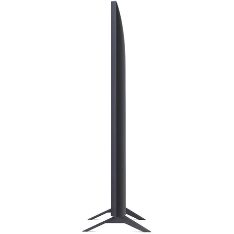 50un640s uhd tv skiltning 50 4k uhd skærm (blå, 3x hdmi, usb-a, wlan, bt, lan, hdr10)