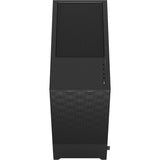 Fractal design pop air midi tårnhus (sort | 2x USB-A)