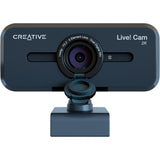 Kreativ live! cam sync v3 webcam (sort)