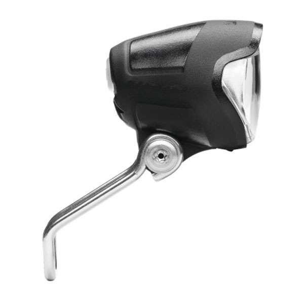 Busch + Müller Lumotec IQ Avy N LED forlygte