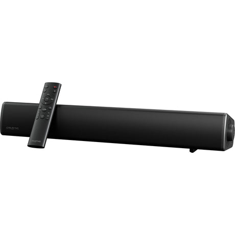 Creative Sound Blaster GS5 Soundbar (sort)
