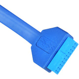 Silverstone RM400 rackhus (sort | 2x USB-A 3.2 (5 Gbit s))