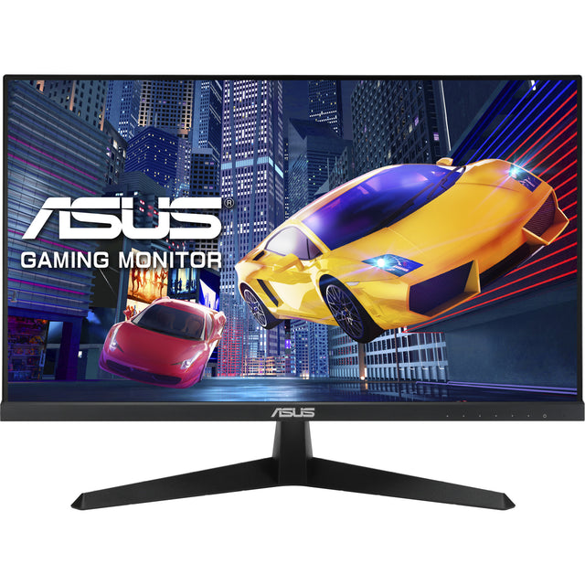 Asus vy249hgr 23.8 gaming skærm (sort, 120hz (oc), hdmi, vga)