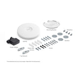 Tp-link omada eap720 be3600 wi-fi 7 adgangspunkt (hvid)