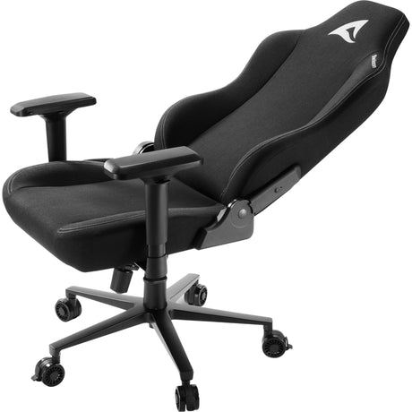 Sharkoon skiller sgs40 gaming stol (sort)