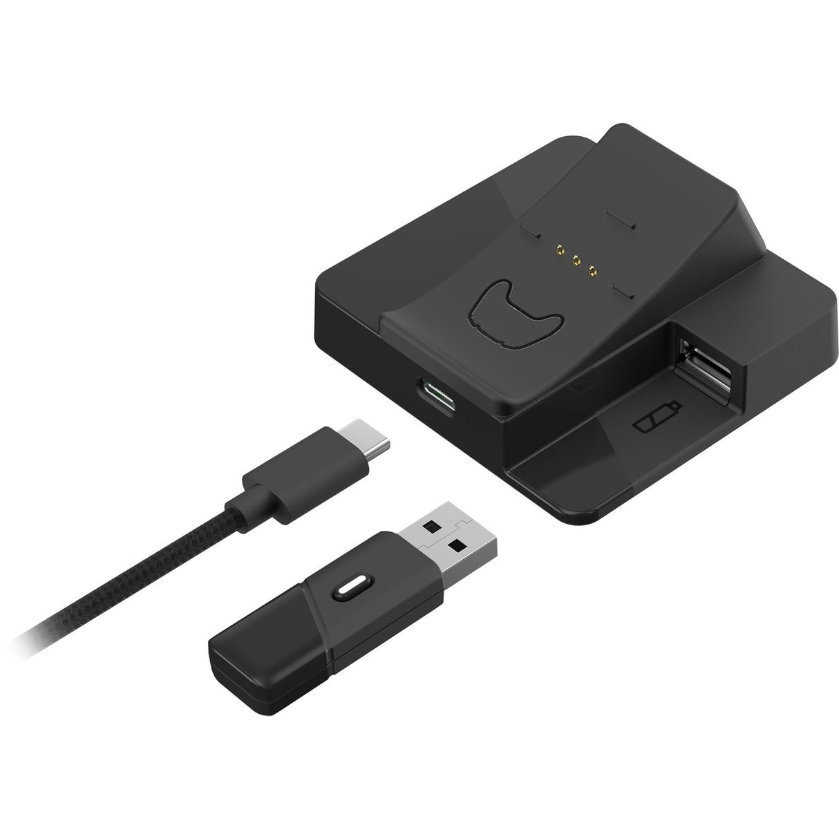 Turtle Beach Stealth Ultra Controller (sort, Xbox-serien
