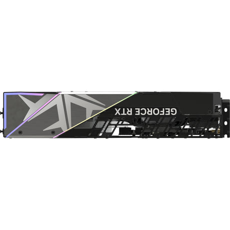 Inno3d geforce rtx 5080 ichill x3 grafikkort (dlss 4, 3x skærmport, 1x hdmi 2.1)