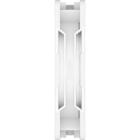Arctic p14 pro reverse a-rgb case ventilator (hvid, 140 x 140 x 30 mm, pwm)