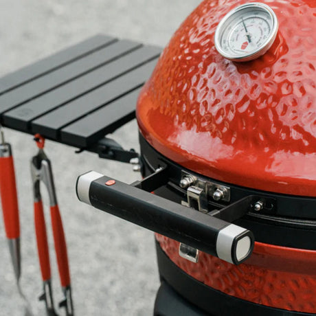 Kamado joe led håndtag (sort)