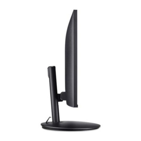Acer Nitro XF270 W3 27 gaming-skærm (sort, 2x HDMI, 1x DisplayPort, AMD FreeSync, 240 Hz)