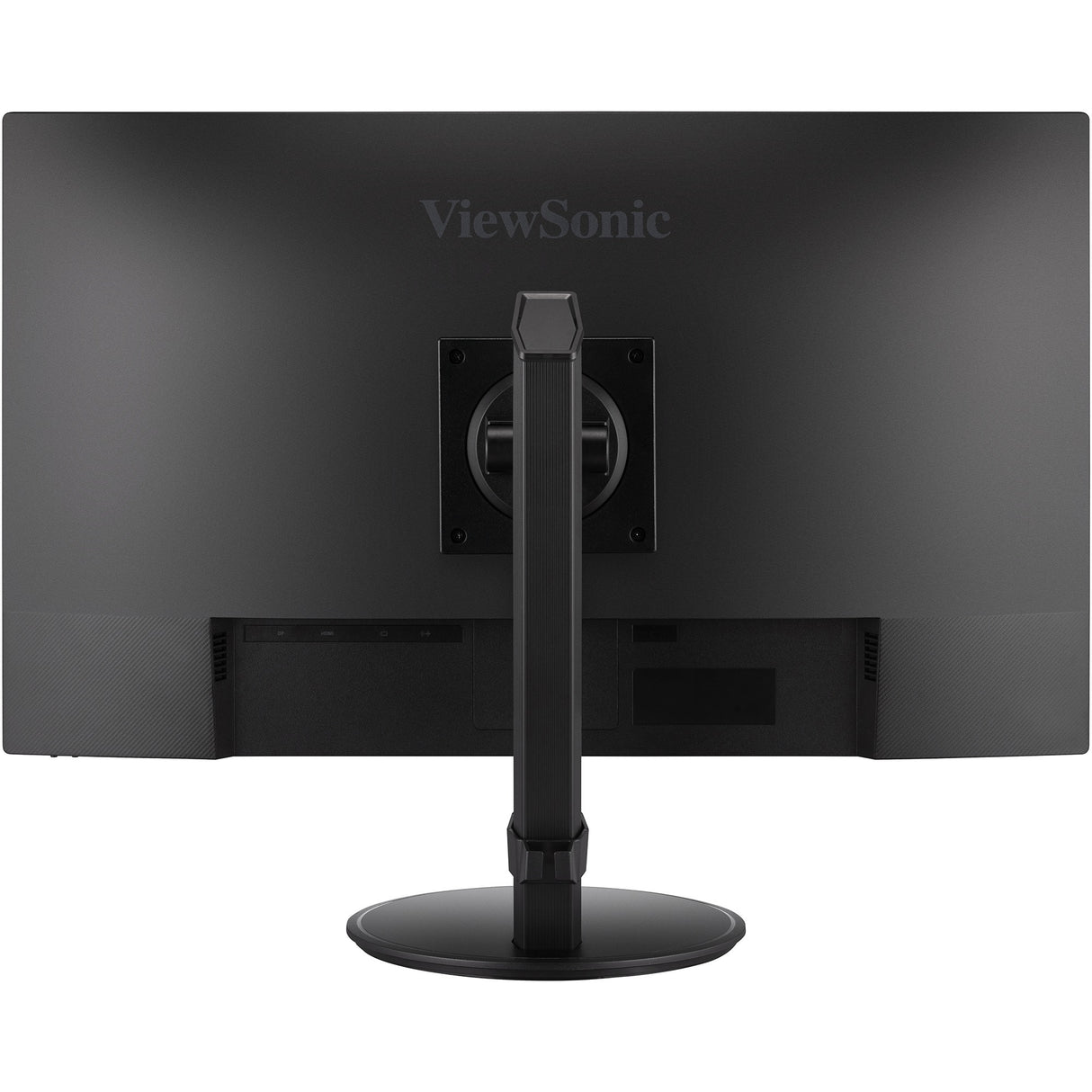 Viewsonic vg2708a-mhd 27 skærm (sort, 1x hdmi, 1x skærmport, vga, lyd, 100 hz)