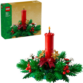 Lego julebordsdekoration - 40743