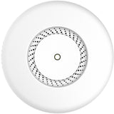 Mikrotik cap ac adgangspunkt (hvid)