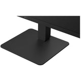 LG 27ba650 27 skærm (sort, HDMI, skærmport, lyd, USB-C)