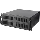 Chieftec unc-409s-aio-op rack behuizing (zwart)