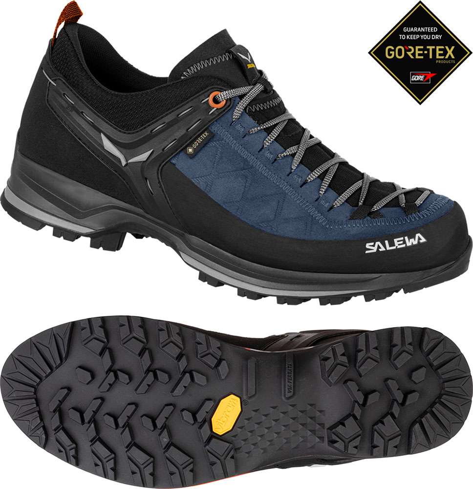 Salewa ms mtn trainer 2 gore-tex® - vandresko