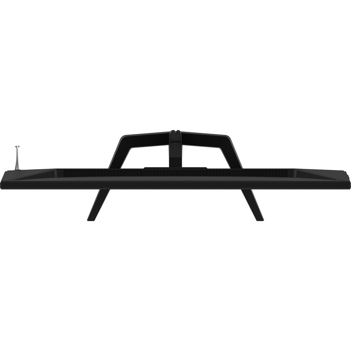 Iiyama G-Master Red Eagle G4380uhsu-B2 42.5 4K UHD-gamingskærm (sort, 2x HDMI, 2x Displayport, 4x USB-A, USB-B, 144 Hz)