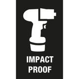 Wera bit-check 30 impactor 1 bit sæt (30 dele)