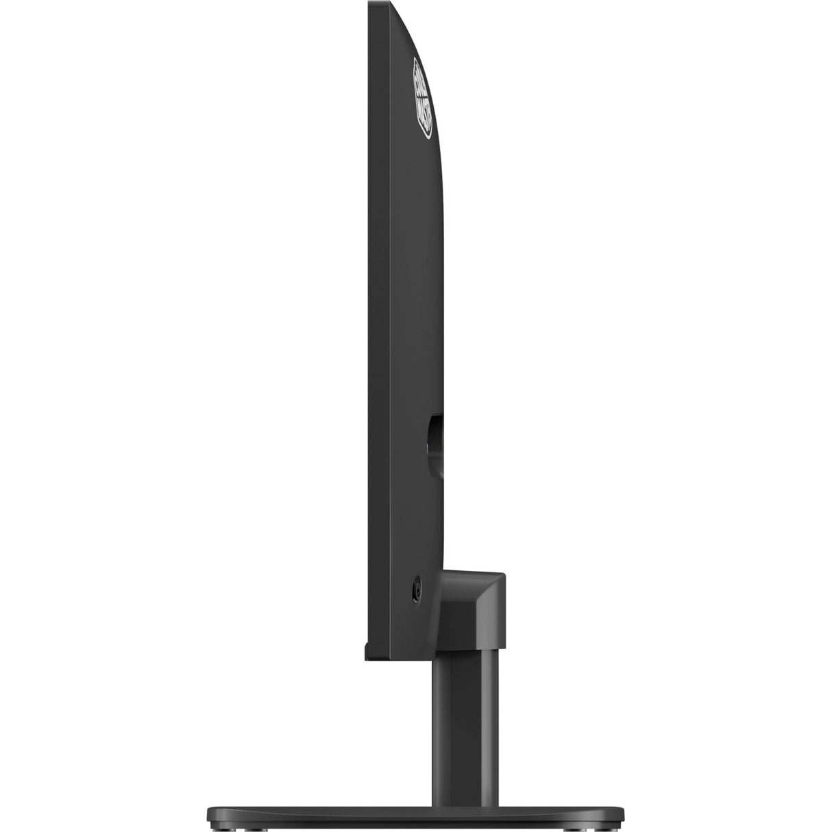 Cooler master ga27fc 27 gaming skærm (sort, 120 hz, vga, hdmi)
