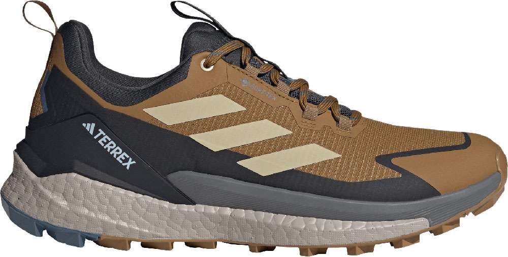 Adidas Terrex Free Hiker 2 Low GTX® udendørssko