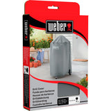 Weber grillovertræk - kulgrill med 47 cm beskyttelsesovertræk