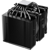 Vær stille! pure rock pro 3 cpu køler (sort)