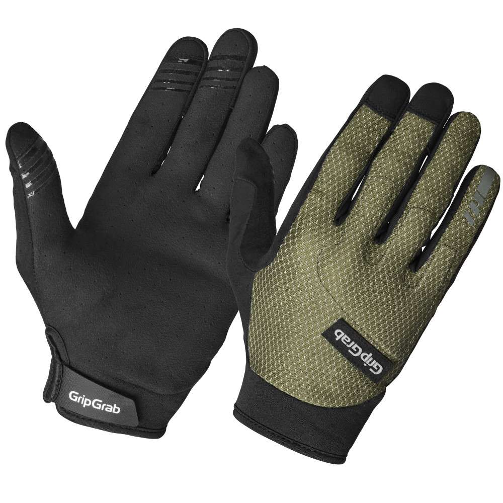 Gripgrab descent insidegrip - cykelhandsker
