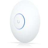 Ubiquiti unifi u7 langtrækkende adgangspunkt (hvid, poe)