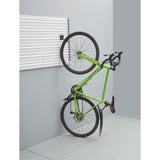 Stanley track wall® cykelkrog lodret