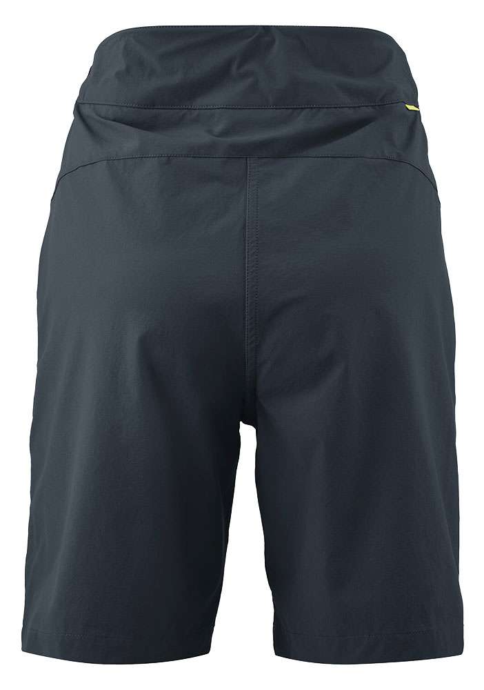 Gonso adventure - cykelshorts til kvinder med pude