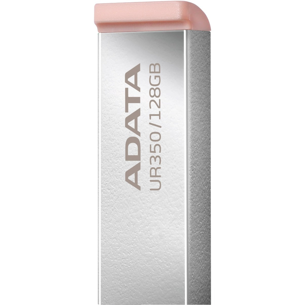 Adata ur350 128 GB USB-stick (nikkelbrun, USB-A 3.2 gen 1 (5 GBit s))