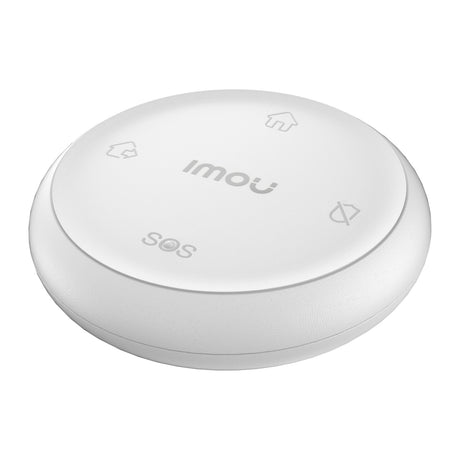 Imou zb1 fjernbetjening (hvid, zigbee)