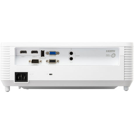 Viewsonic pa700x xga dlp-projektor (hvid, 4500 ansi lumen, til erhverv og uddannelse)