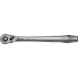 Wera 8100 sb 8 zyklop metal skraldesæt, kontaktpal, 3 8-drev, metrisk, 29-stykker - 1 stk. - 05004048001