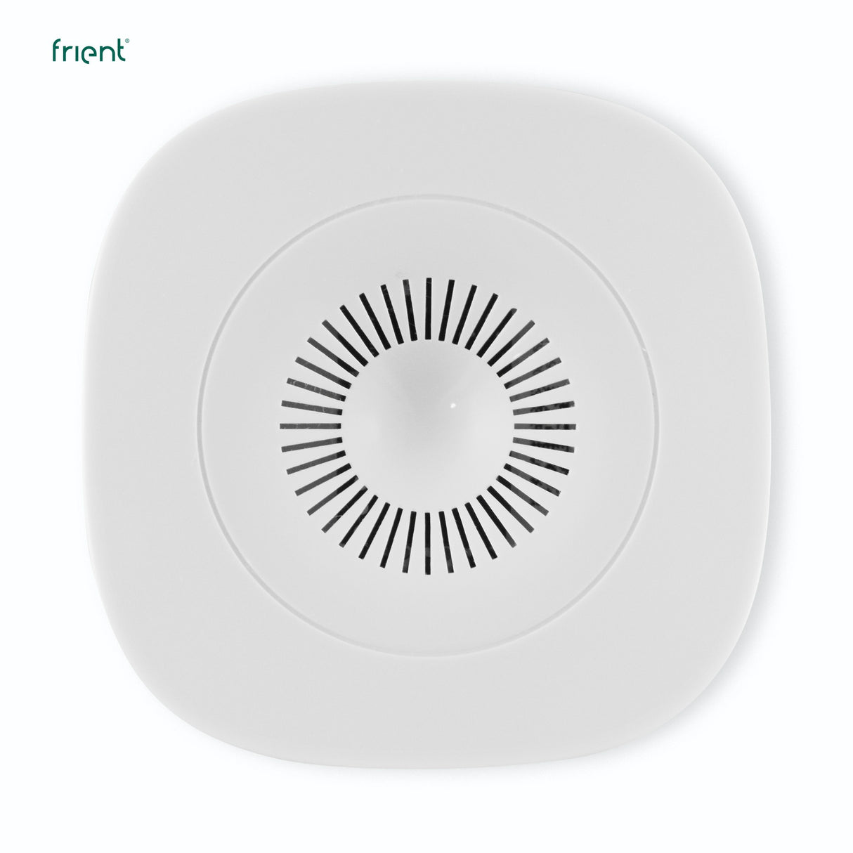 Ty frient smart humidi sensor (hvid, zigbee 3.0)