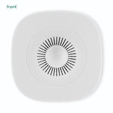 Ty frient smart humidi sensor (hvid, zigbee 3.0)
