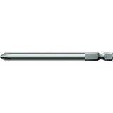 Wera kraftform kompakt 60 ra -r 1, 17-delt bit sæt (sort grøn)