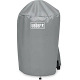 Weber grillovertræk - kulgrill med 47 cm beskyttelsesovertræk