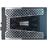 Seasonic Prime PX-1600 modulær 1600 watt strømforsyning (sort, 2x 12VHPWR, 8x PCIe)