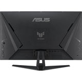 Asus tuf gaming vg328qa1a 32 skærm (zwart sølv, 2x hdmi, displayport, 170 hz)