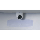 Synology tc500 sikkerhedskamera (hvid)