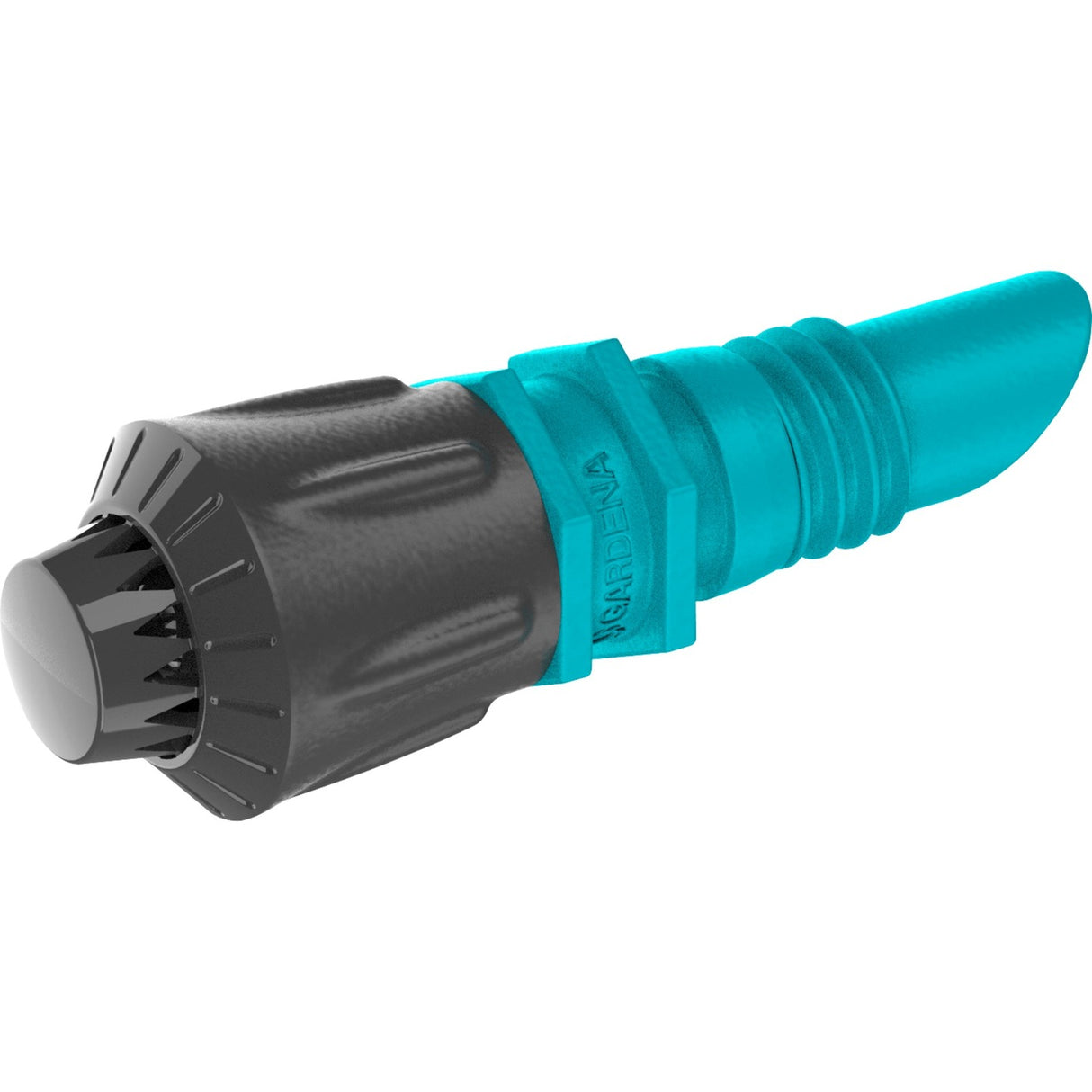 Gardena sprinkler 360° (sort turkis, 5 stk.)